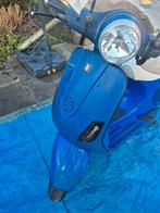 Vespa LX 50 snorkenteken opknapper, Fietsen en Brommers, Ophalen, Gebruikt, Overige typen, Vespa