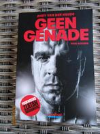 Andy van der Meijde  / Geen genade, Ophalen of Verzenden, Gelezen, Thijs Slegers, Balsport