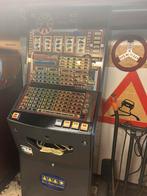 Gok kast grand slam, Verzamelen, Automaten | Gokkasten en Fruitautomaten, Euro, Ophalen of Verzenden, Zo goed als nieuw