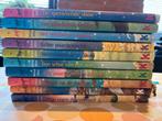 Droompaarden boeken serie - 10 delen, Boeken, Ophalen of Verzenden, Gelezen, Fictie algemeen