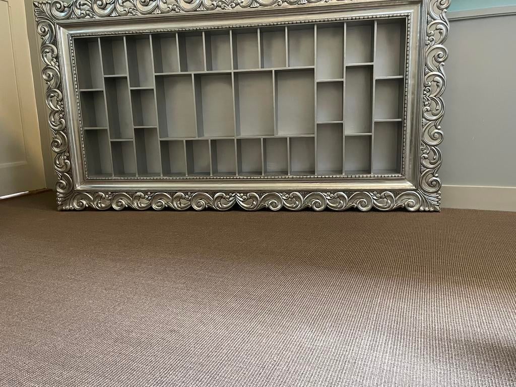 Vakkenkast voor meerdere doeleinden, Ophalen of Verzenden, Nieuw