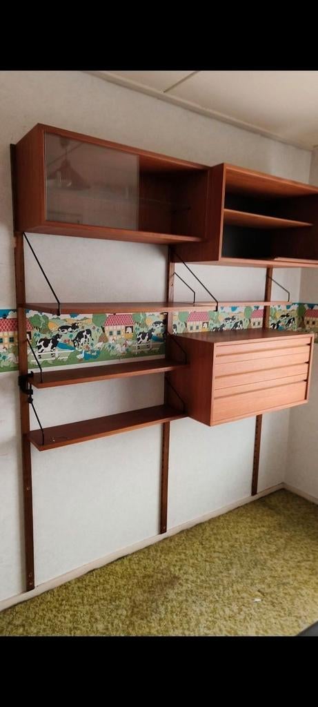 Poul cadovius, Ophalen of Verzenden