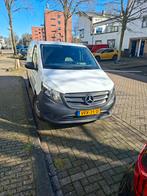 Mercedes-Benz Vito GB 110CDI L 102pk 320/2800 2020 Wit, Euro 6, 4 cilinders, 1881 kg, Wit