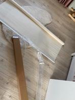 Rolgordijn lichtdoorlatend Breedte 1601mm Hoogte 1337mm, Huis en Inrichting, Stoffering | Gordijnen en Lamellen, Ophalen of Verzenden