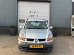 Renault Kangoo 1.2-16V Privilège, Voorwielaandrijving, 4 cilinders, Bedrijf, Handgeschakeld