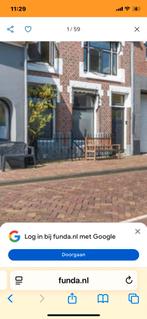 Sierlijk ijzeren hekwerk - Klassieke uitstraling, Tuin en Terras, Tuinhekken en Hekwerk, Ophalen, Met poort, Gebruikt, Sierhekwerk