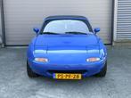 Mazda MX-5 1.6i-16V, Achterwielaandrijving, Gebruikt, 4 cilinders, Cabriolet
