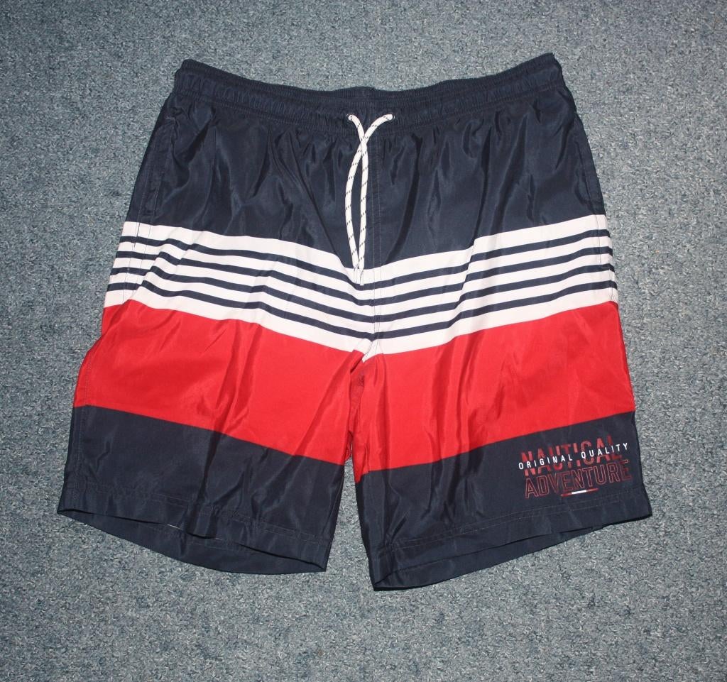 Nieuwe zwembroek mt M merk LCW, Kleding | Heren, Badmode en Zwemkleding, Ophalen of Verzenden, Zwemshort, LCW, Maat 48/50 (M)