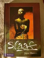 J. Hansen - Slaaf, Ophalen of Verzenden, Zo goed als nieuw, J. Hansen