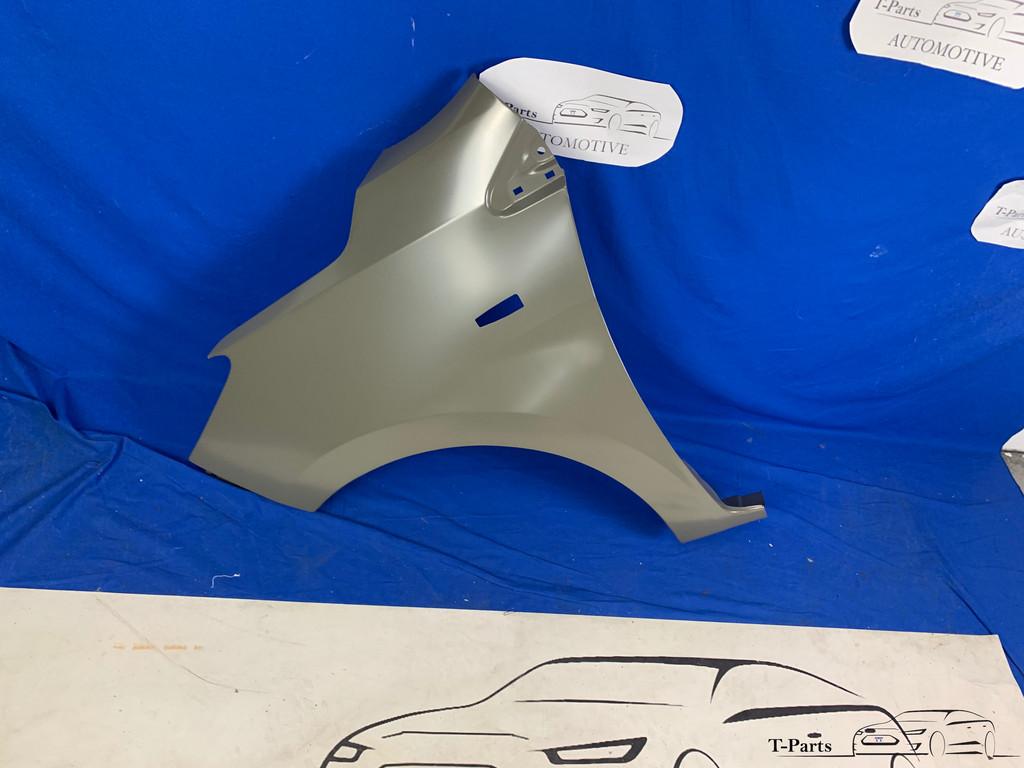 Mitsubishi space star links voorscherm spatbord scherm 20+, Info@fabrikant.eu, Fabrikant BV, Nieuw, Ophalen of Verzenden