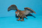 Schleich 14738 oehoe, dierfiguur, Ophalen of Verzenden, Zo goed als nieuw, Vogel, Beeldje of Figuurtje