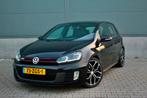 Volkswagen Golf 2.0 GTI| Leder | 18''| LED, Voorwielaandrijving, Euro 5, Gebruikt, 1984 cc