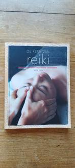 De Kern van Reiki, Boeken, Gelezen, Achtergrond en Informatie, Spiritualiteit algemeen, Diane Stein