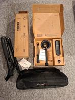 Deeper Range Extender + phone holder + Deeper tripod, Watersport en Boten, Ophalen