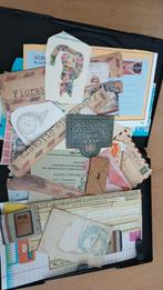 Div post klein, Ophalen of Verzenden, Frame of Mal