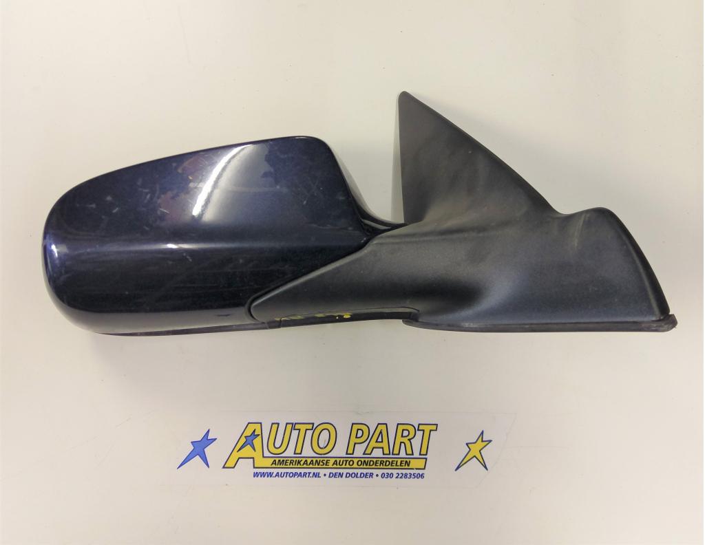Cadillac BLS buitenspiegel 2006-2010, Auto-onderdelen, Gebruikt, Info@gm.com, Ophalen of Verzenden, P.O. BOX 33170 Detroit, MI 48232-5170