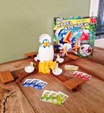 Jumbo Karel Koekoek - Leuk familiespel, Drie of vier spelers, Ophalen of Verzenden, Gebruikt, Jumbo