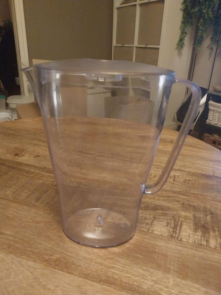 Ikea sapkan, Ophalen, Gebruikt