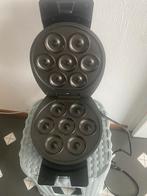 Donut Maker - Perfecte Donuts Thuis!, Ophalen of Verzenden, Gebruikt, Airfryer, Minder dan 750 gram