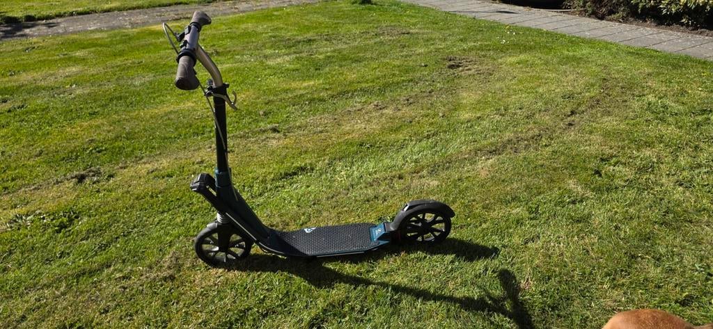 Step Town 9 Easyfold, Fietsen en Brommers, Steps, Ophalen