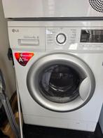 LG wasmachine 8kg trommel, Ophalen