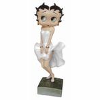 Betty Boop beeld 31 cm - betty boop beeldje