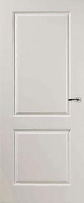 2 x NIEUWE Cando Calgary stomp 211,5 x 93 paneeldeur, Ophalen, 80 tot 100 cm, Binnendeur, Nieuw