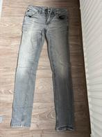 Garcia Savio slim fit W28/L34, Ophalen, Gedragen, Grijs, W28 - W29 (confectie 36)