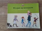 WIJ GAAN OP BERENJACHT. HELEN OXENBURY, Ophalen of Verzenden, Gelezen, Helen Oxenbury, Prentenboek