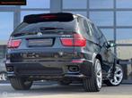 BMW X5 xDrive40d M PAKKET / 7 PERSOONS / HUD / PANO, Auto's, Euro 5, Gebruikt, 2993 cc, 255 €/maand