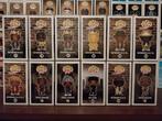 Funko Pop Rocks Hip Hop - Tupac, Ice Cube, Biggie, Verzamelen, Ophalen of Verzenden, Nieuw