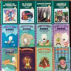 Borre boekjes, 1 euro per boekje, Ophalen of Verzenden, Zo goed als nieuw, Fictie algemeen