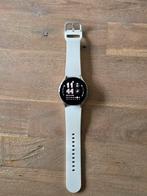 Samsung smartwatch 4, Ophalen of Verzenden, Zo goed als nieuw, Zilver, Android