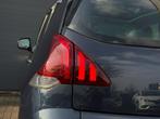 Peugeot 3008 1.6 THP Allure | Panoramadak | Half Leder, Auto's, Voorwielaandrijving, Euro 5, 15 km/l, Gebruikt
