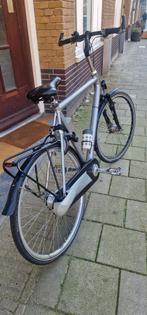 Gazelle Easy Glider elektrische fiets, Gebruikt, Ophalen of Verzenden, 51 tot 55 cm, Gazelle