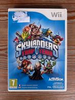 Skylanders Trap Team Game Wii, Spelcomputers en Games, Games | Nintendo Wii, Avontuur en Actie, Gebruikt, 2 spelers, Ophalen of Verzenden