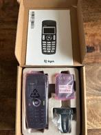 ➡️ NIEUW Alcatel 400 KPN D400 Dect handset met accu en clip, Ophalen of Verzenden, Nieuw, 1 handset