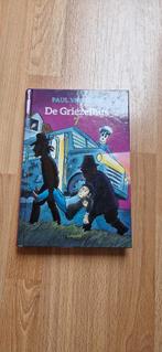 De griezelbus 7, Boeken, Kinderboeken | Jeugd | 10 tot 12 jaar, Ophalen of Verzenden, Nieuw, Paul van Loon, Fictie