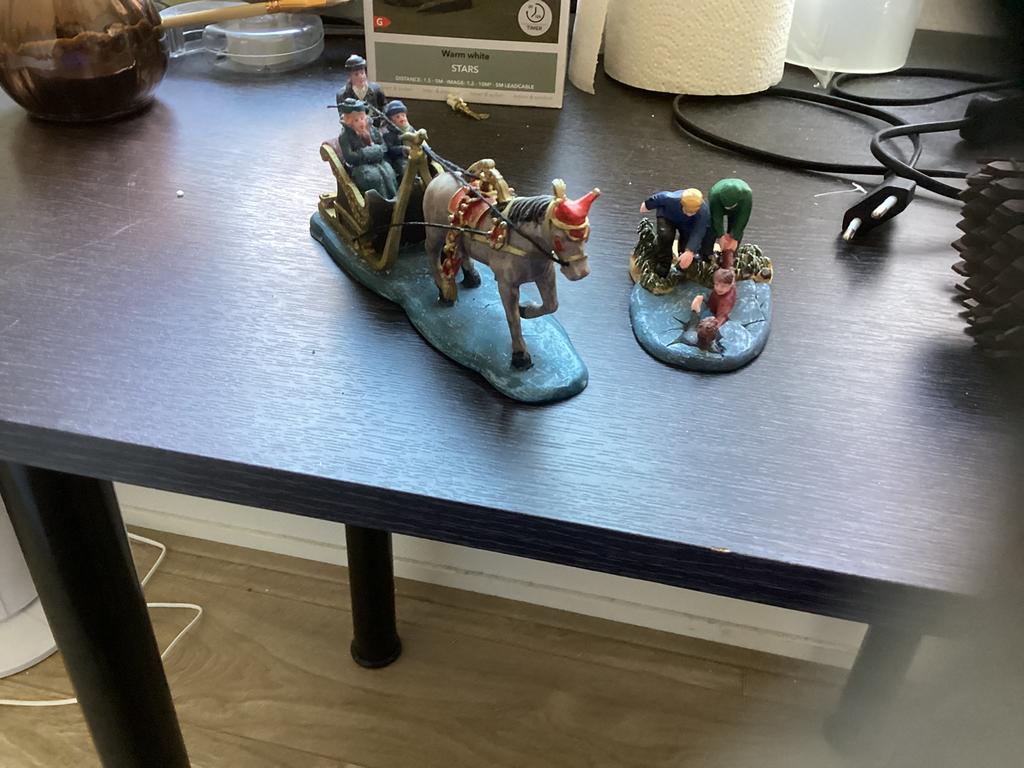 Elfstedentocht serie, Ophalen of Verzenden