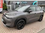 Citroën C3 Aircross 1.2 Turbo 110pk Max M6 Keyless, Auto's, Start-stop-systeem, Gebruikt, 1199 cc, Bedrijf
