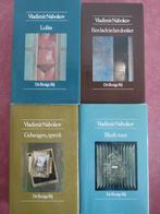 Nabokov Lolita Een lach in het donker Geheugen, spreek, Boeken, Ophalen of Verzenden, Gelezen
