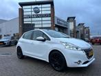 Peugeot 208 1.2 VTi Envy 5deurs Airco PDC NAP NAVI, Voorwielaandrijving, Euro 5, Gebruikt, 31 €/maand