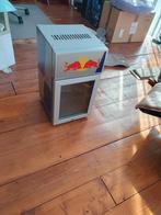 Red Bull Mini Koelkast - Perfect voor Drankjes, Witgoed en Apparatuur, Ophalen, Zonder vriesvak, Minder dan 75 liter, Minder dan 45 cm