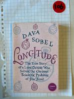 Longitude: Het Ware Verhaal van een Geniale Oplossing, Boeken, Ophalen of Verzenden, Zo goed als nieuw