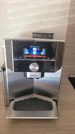 Siemens eq9 s500 koffiemachine, Koffiemachine, Ophalen of Verzenden, Zo goed als nieuw, 4 tot 10 kopjes