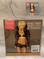 Britney Spears - Greatest Hits: My Prerogative (Vinyl), Ophalen of Verzenden, 2000 tot heden, Nieuw in verpakking