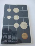 Aruba jaarset 1986 unc, Ophalen of Verzenden, Koningin Beatrix, Overige waardes, Setje