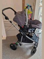 Complete Kinderwagen met Maxi-Cosi & Reiswieg, Kinderen en Baby's, Kinderwagens en Combinaties, Ophalen, Gebruikt