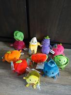 Lidl mini,s complete set/serie  2026 nieuw Met kaartjes 10, Verzamelen, Lidl, Ophalen of Verzenden