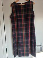 Jurk geruit, Ophalen of Verzenden, Zo goed als nieuw, Maat 38/40 (M)
